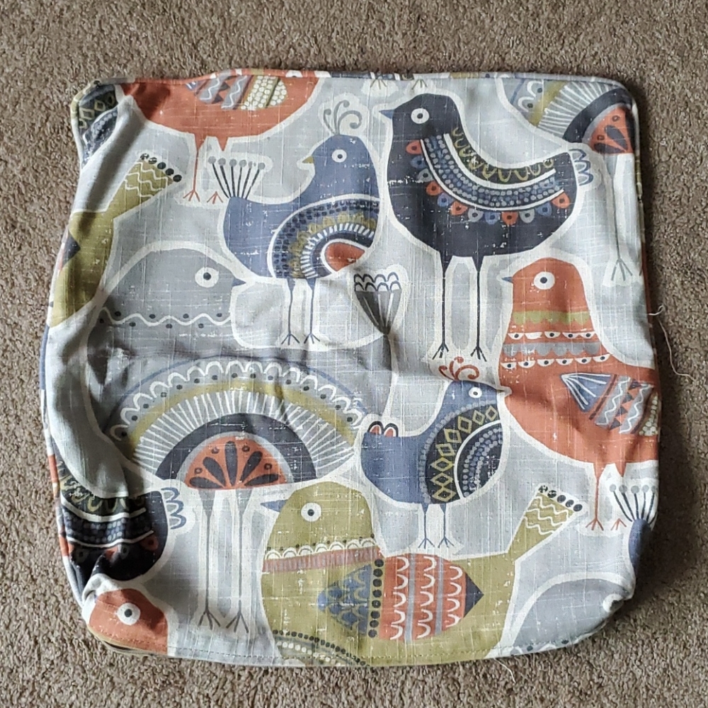 🎁 Set of 2 Pillow Covers